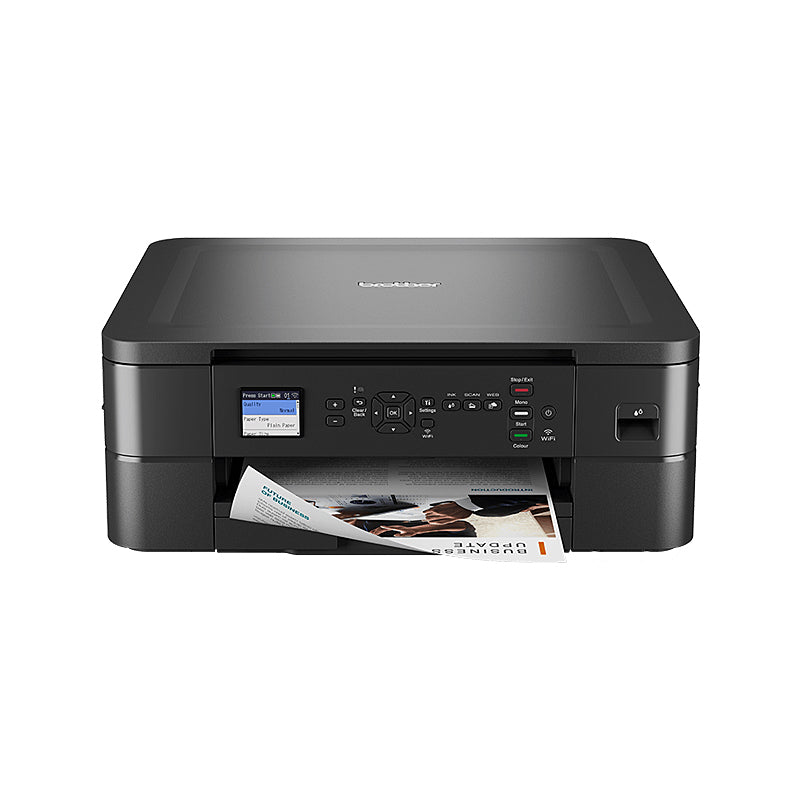 Brother Inkjet all in one