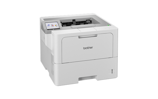 Brother HLL6415DW Mono Lsr Ptr