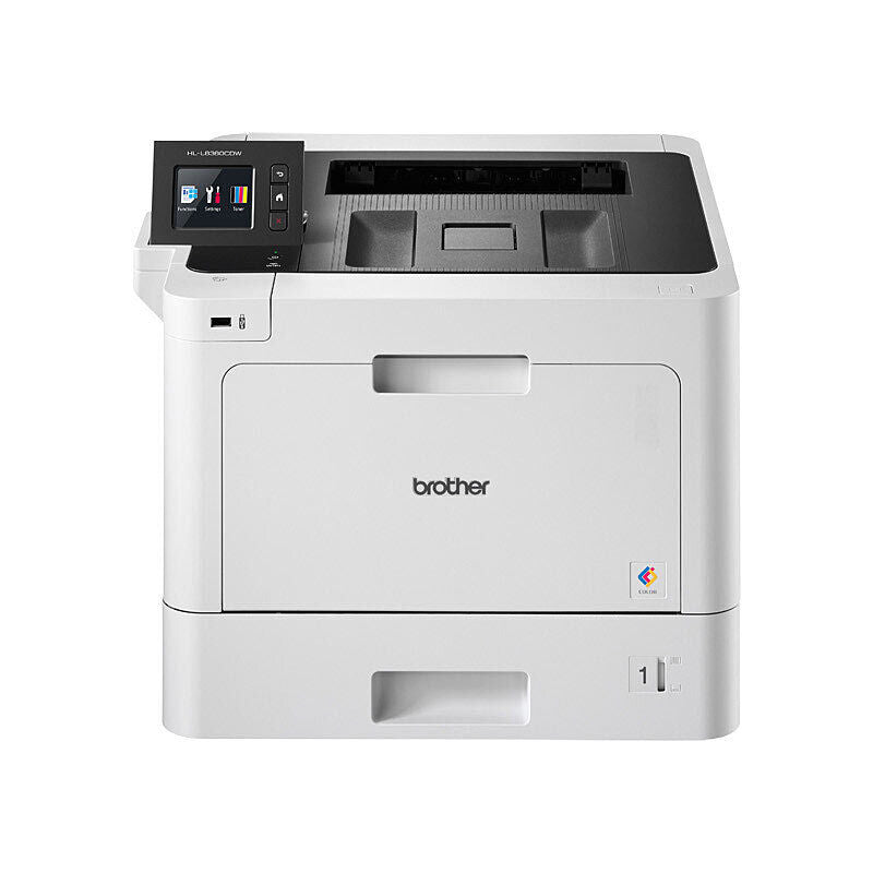 Brother HLL8360CDW Clr Lsr SF