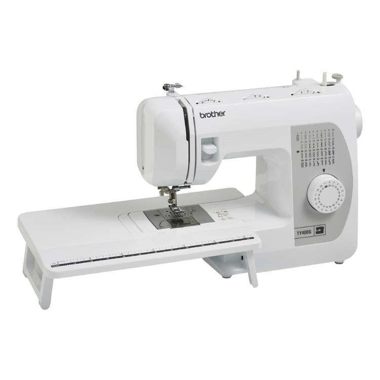 Brother TY400G Sewing Machine