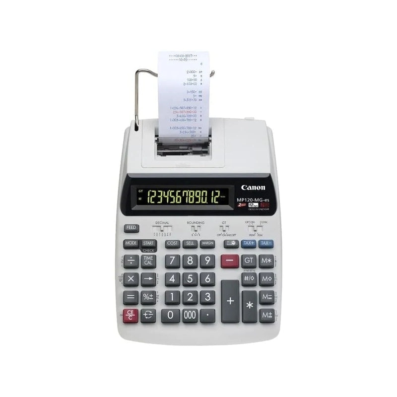 MP120-MGESII Desktop Printing