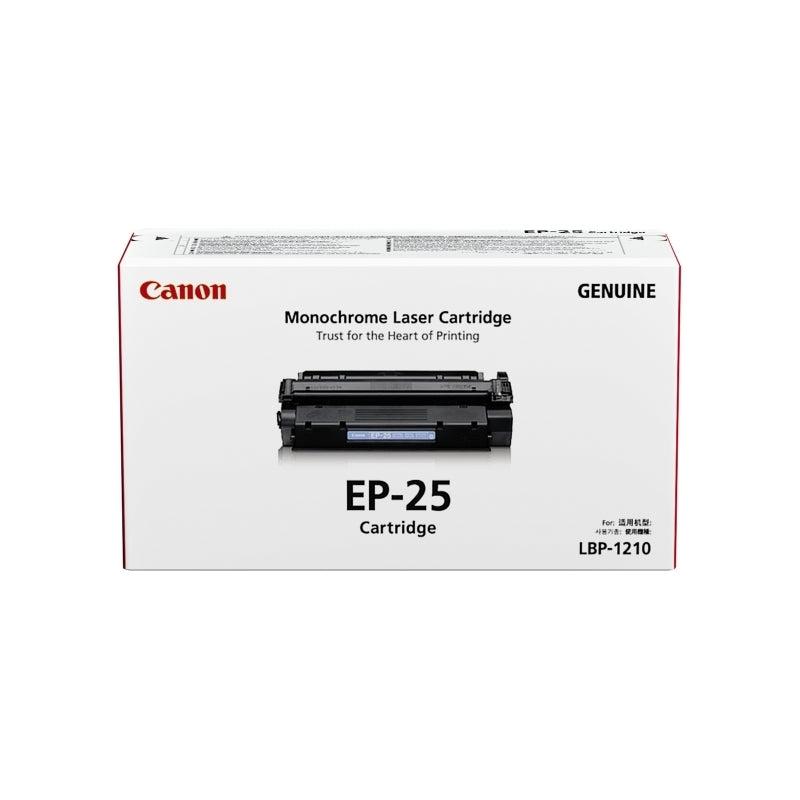 EP25 Canon Toner Cart