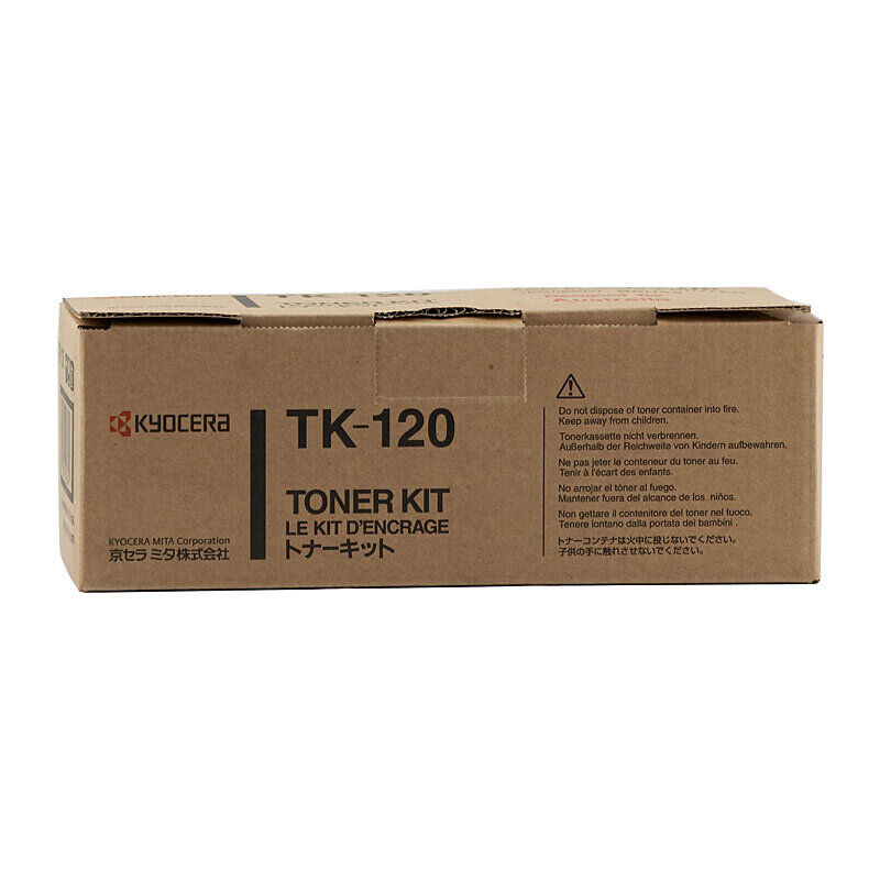 Kyocera TK120 Toner Kit