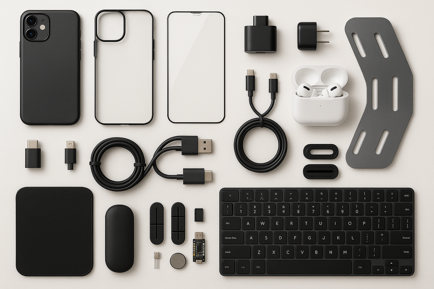 Accessories & Parts