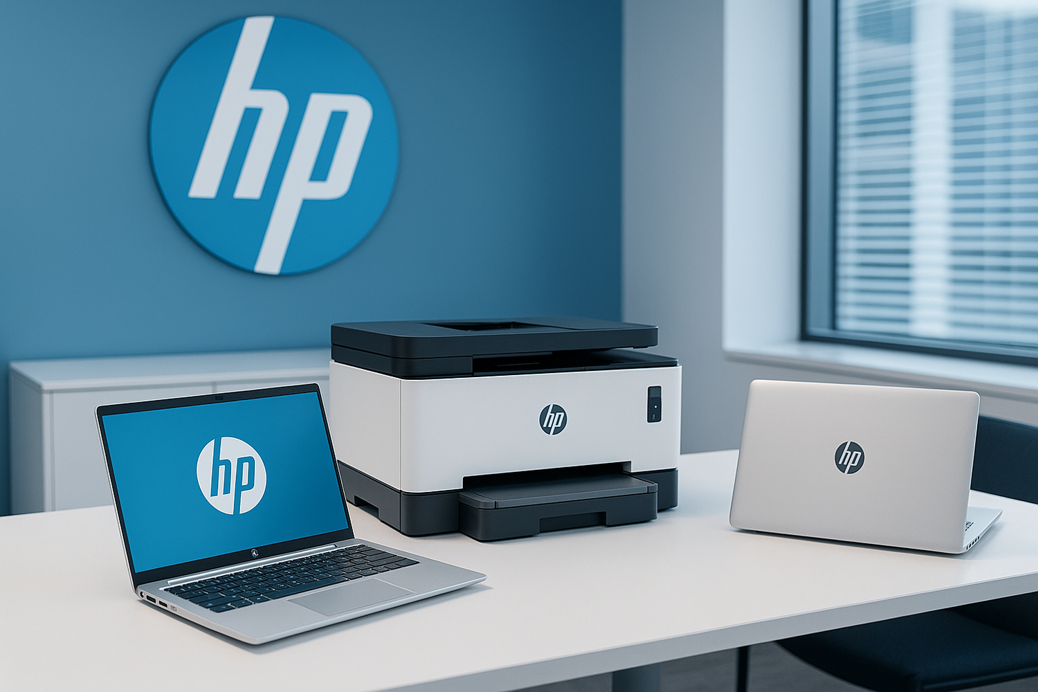 HP