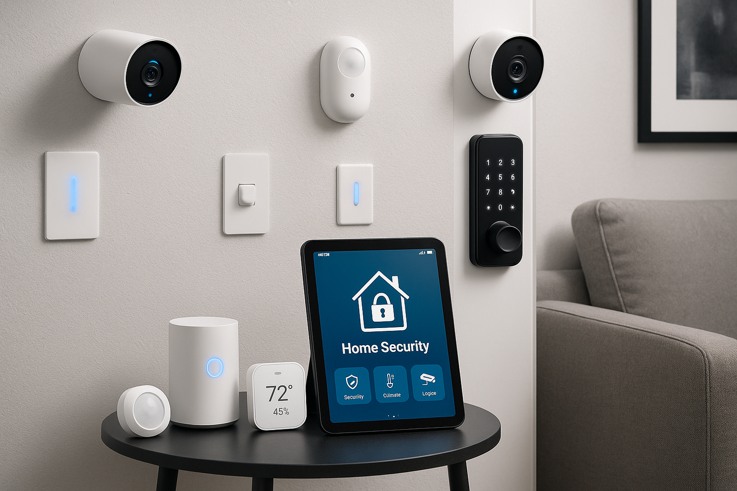 Home Automation
