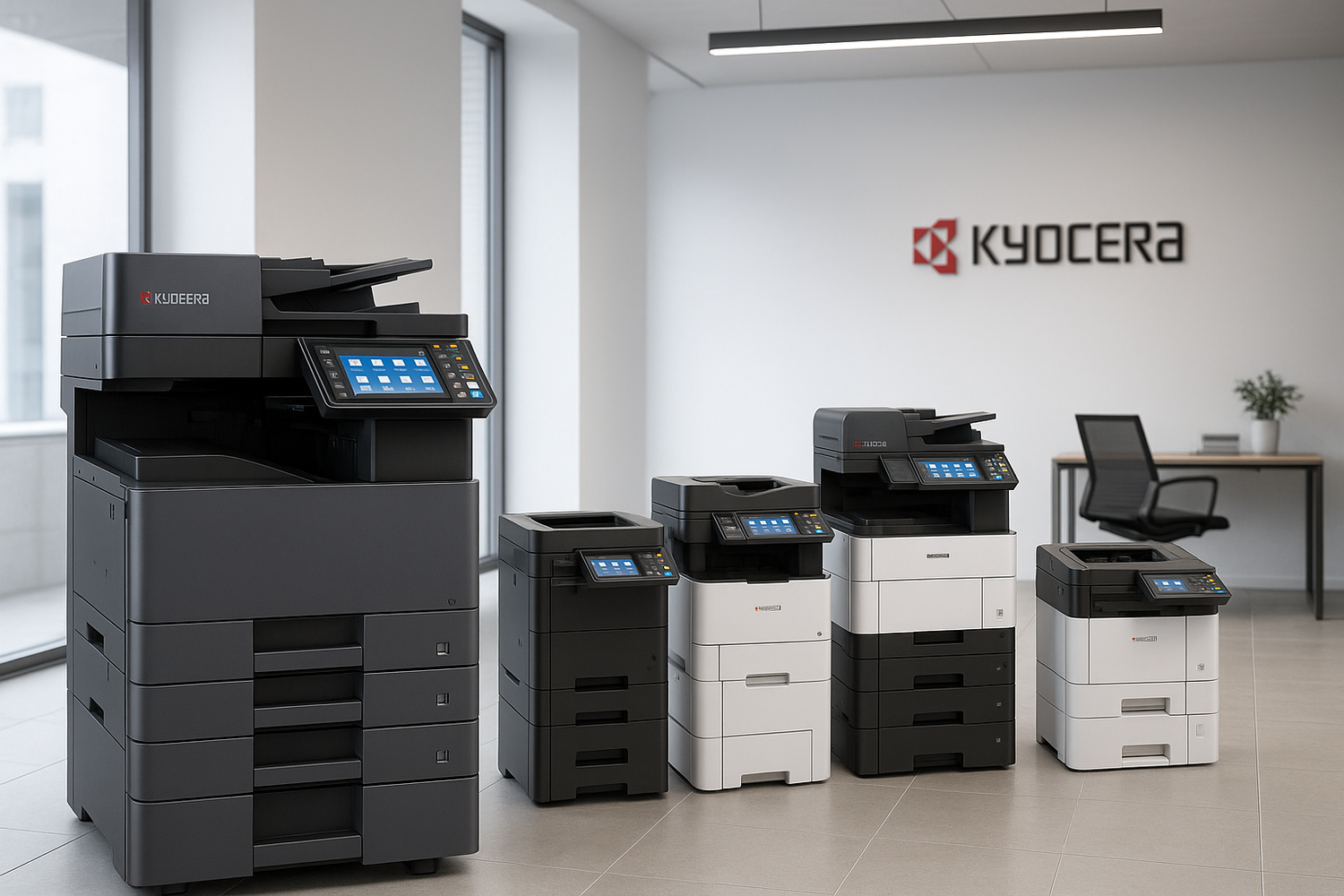 Kyocera