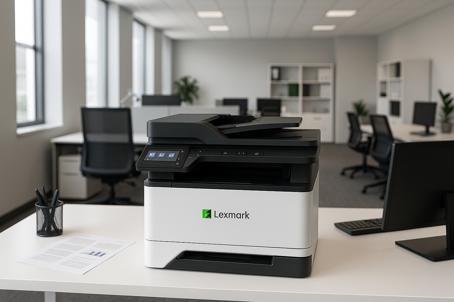 Lexmark