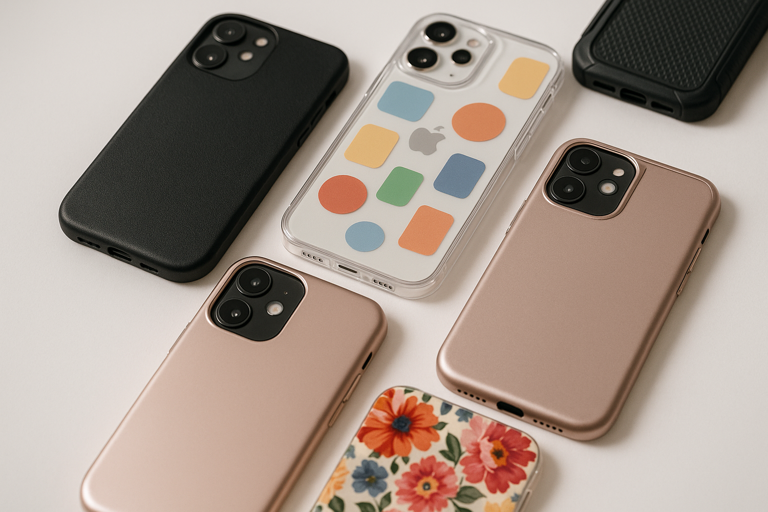 Phone Cases