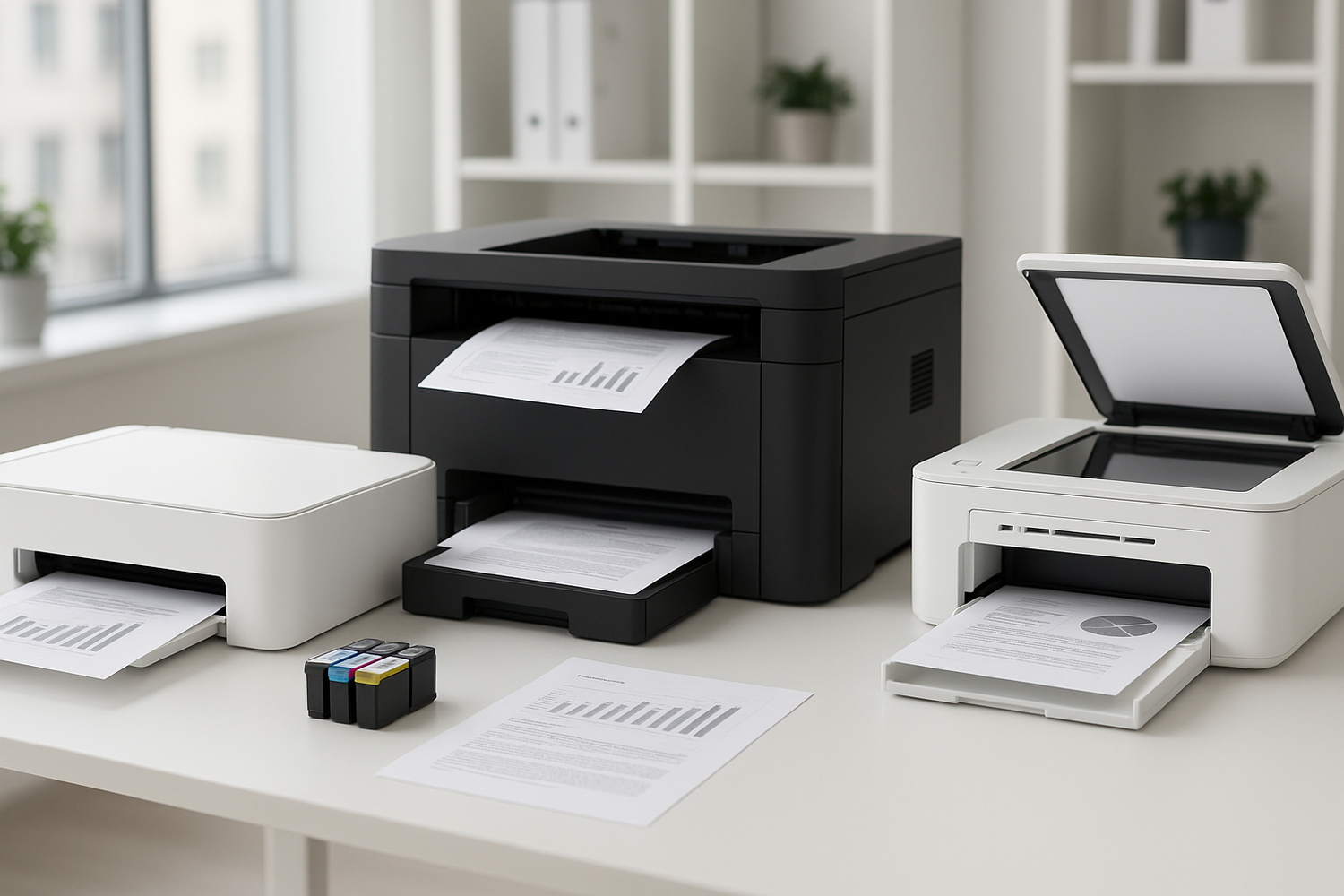 Printers