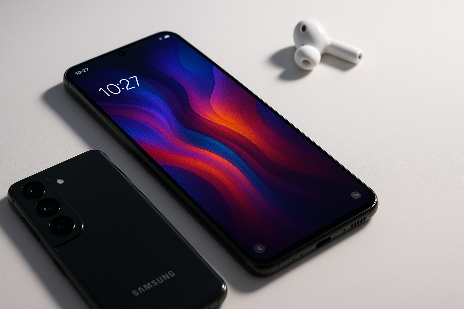 Samsung