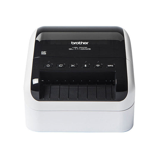 Brother QL1110NWB Label Printe