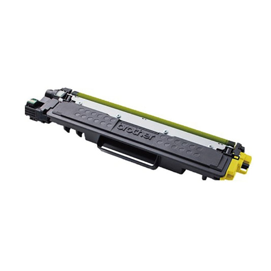 Brother TN233Y Yellow Toner
