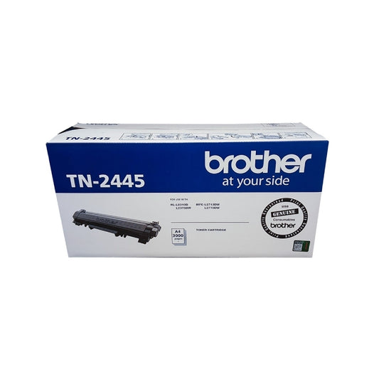 Brother TN2445 Black Toner