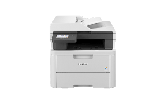 Brother DCP-L3560CDW Laser Colour Multifunction Printer