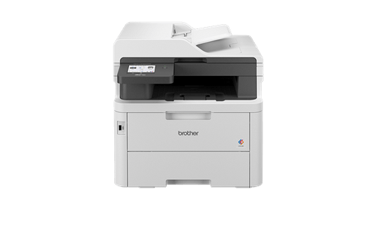 BROTHER MFCL3760CDW PRINTER