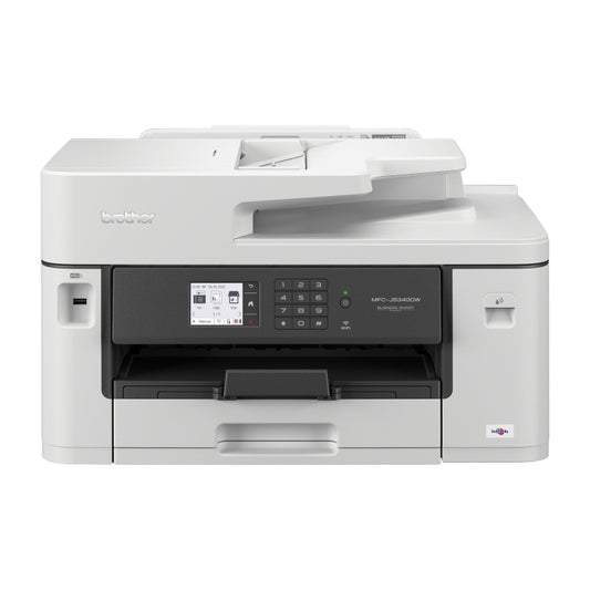 Brother Colour Inkjet Printer