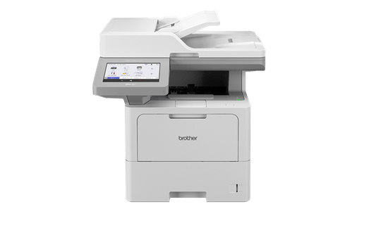 Brother MFCL6915DW Mono Laser