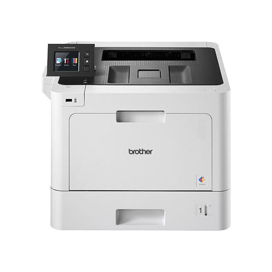 Brother HLL8360CDW Clr Lsr SF