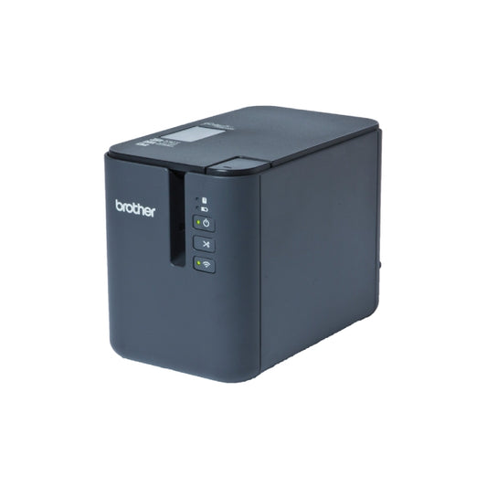 Brother PTP950NW P-Touch Label