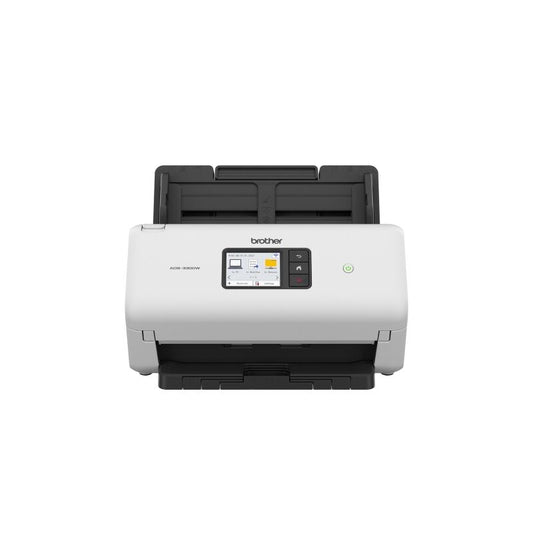 Brother scanner ADS3300W