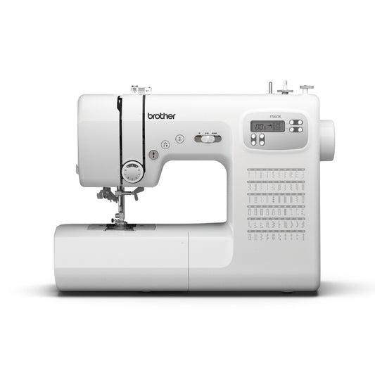 Brother Extra Tough FS60X Sew