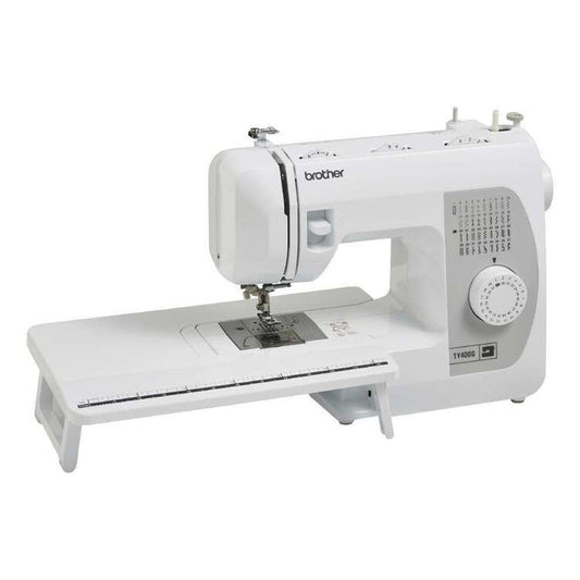 Brother TY400G Sewing Machine
