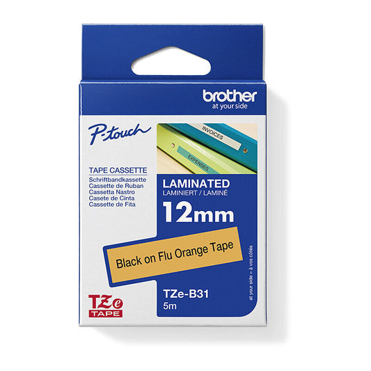 Brother TZe-B31 Labelling Tape