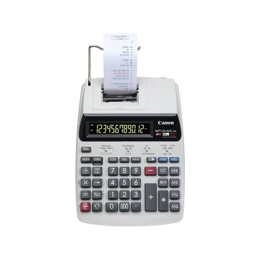 MP120-MGESII Desktop Printing
