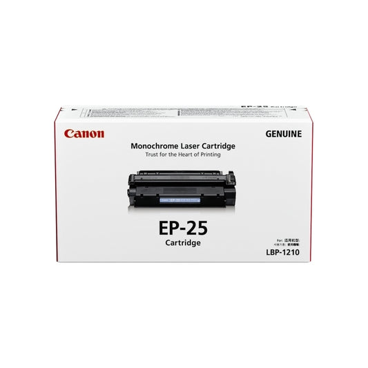 EP25 Canon Toner Cart