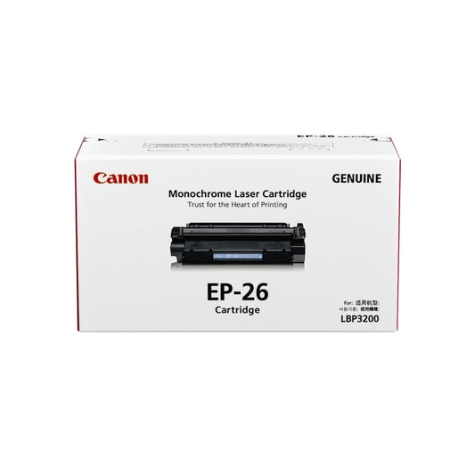 EP26 Canon Toner Cartridge