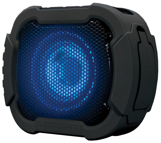 EcoRoam  Black