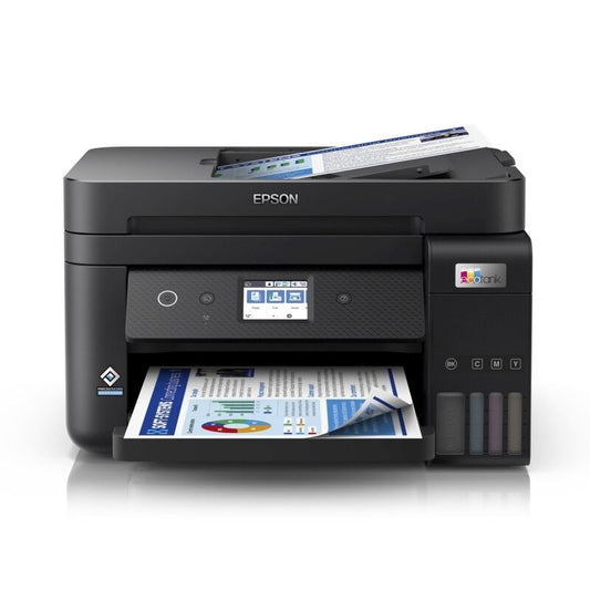 EPSON EcoTank ET-4850