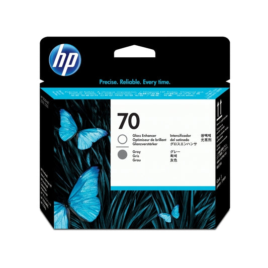 HP#70  GlosEnh &Grey PH C9410A