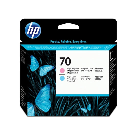 HP#70 Lt Mag &Lt Cyn PH C9405A