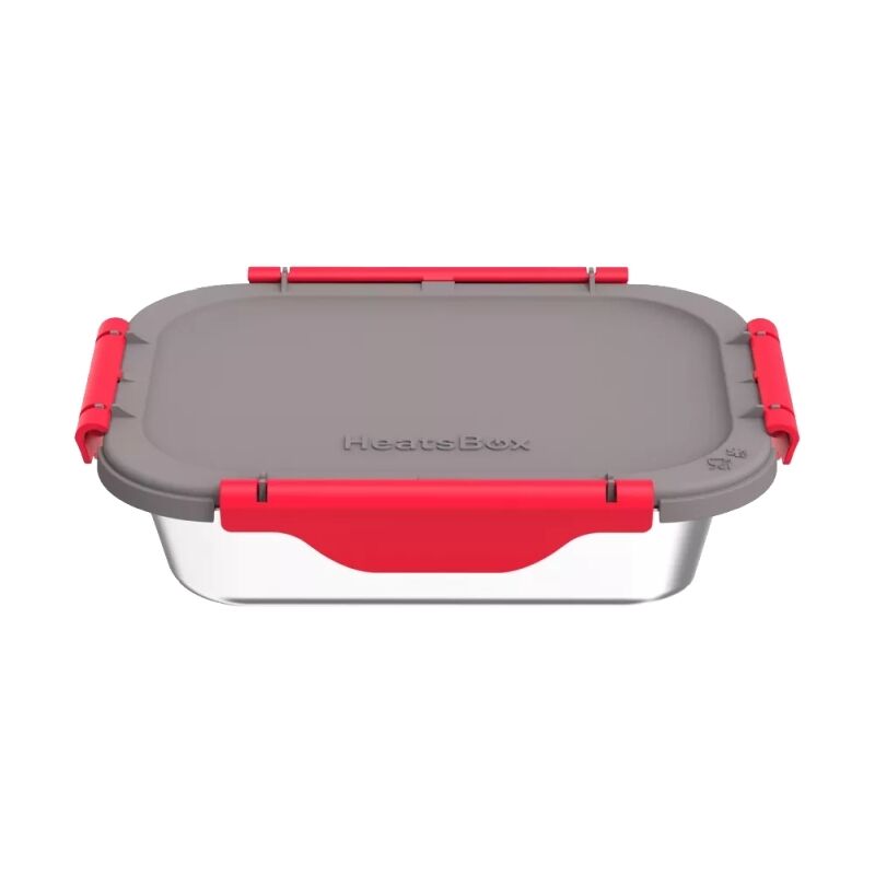 Heatsbox Inner Dish Set