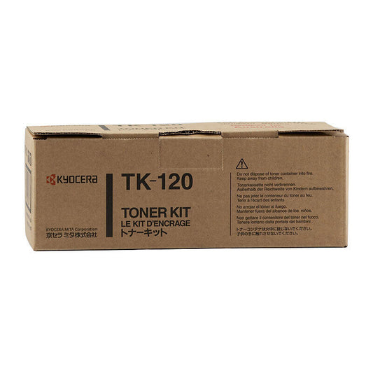 Kyocera TK120 Toner Kit