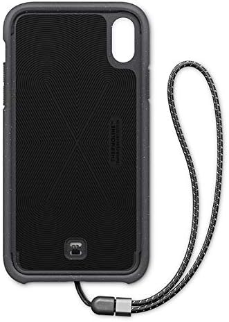 Lander Torrey IP6.1 Black