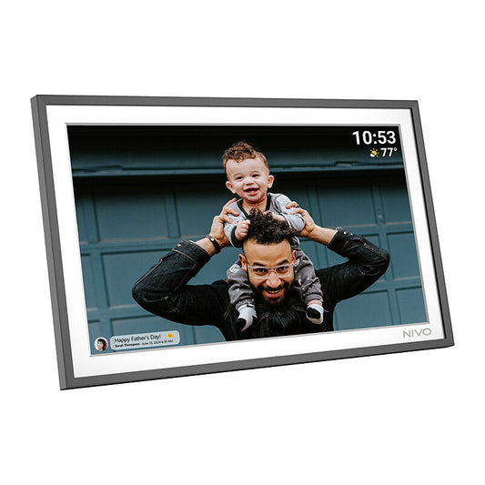Nivo 15.6 HD Wifi Frame