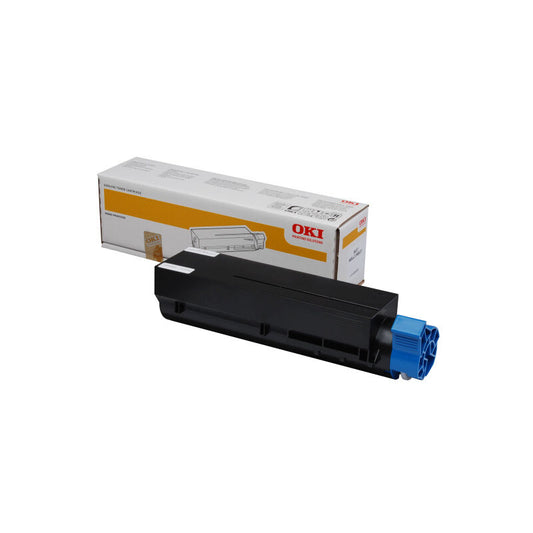 Oki MB451 HY Blk Tonr 44992407
