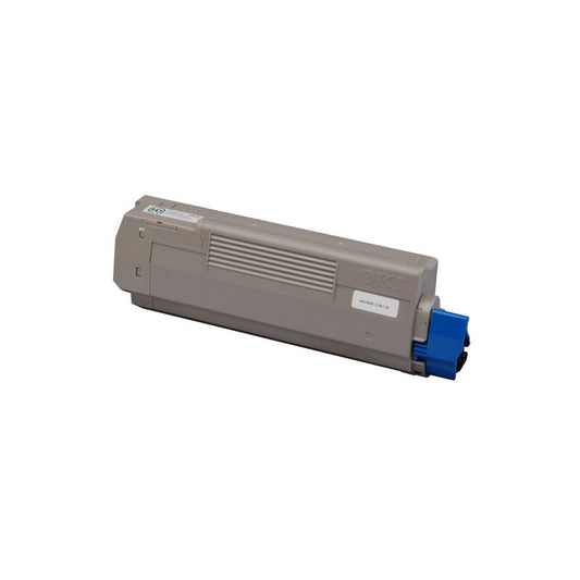Oki C610 Mag Toner 44315310