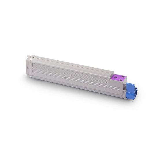 Oki C910 Mag Toner 44036038