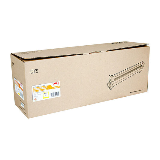 Oki  C9600 yellow Drum Unit