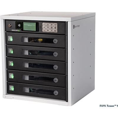 FUYL Tower 5 Pro Add Software