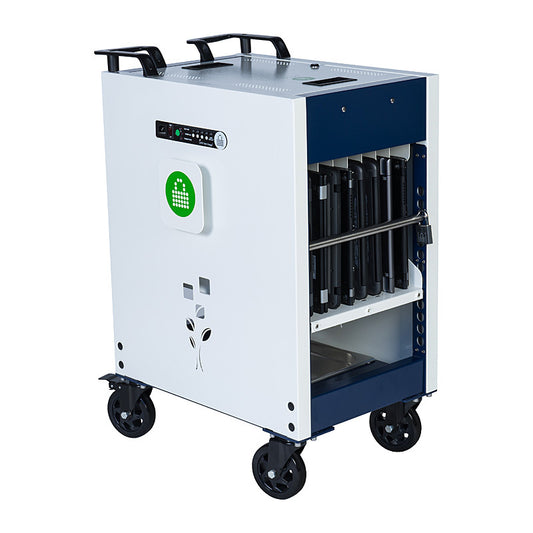 Revolution 16 Cart