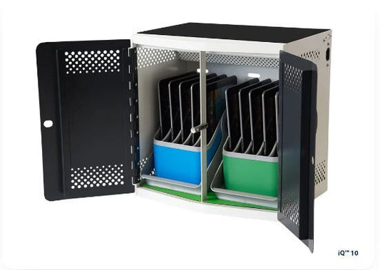 PC Locs iQ 10 Station (USB-C)