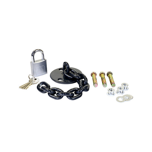 PcLocs LckDown Kit