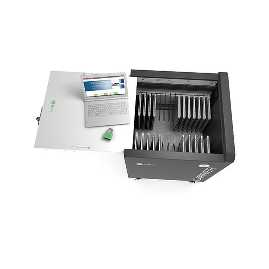 Carrier Racks 30 Devices