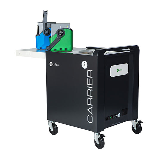PcLocs Carrier 30 Cart