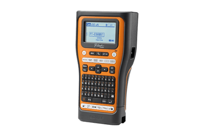 Brother PTE560BTVP Ind Machine